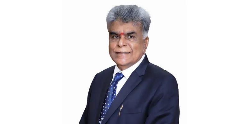 Padmashri Dr. A. Sakthivel, Chairman, AMHSSC, on Union Budget 2026–27